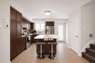 4950 Winston Churchill Boulevard • #114 • Mississauga, ON photo 7