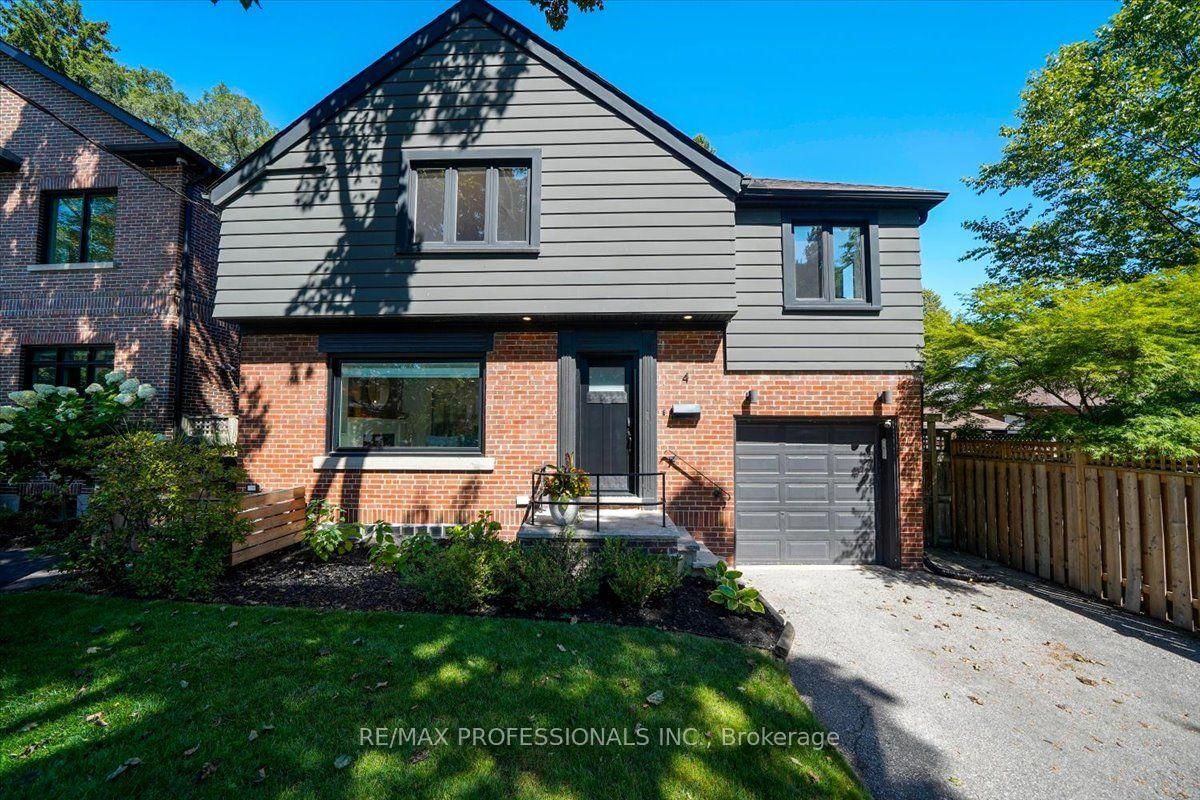 Property at 4 Winston