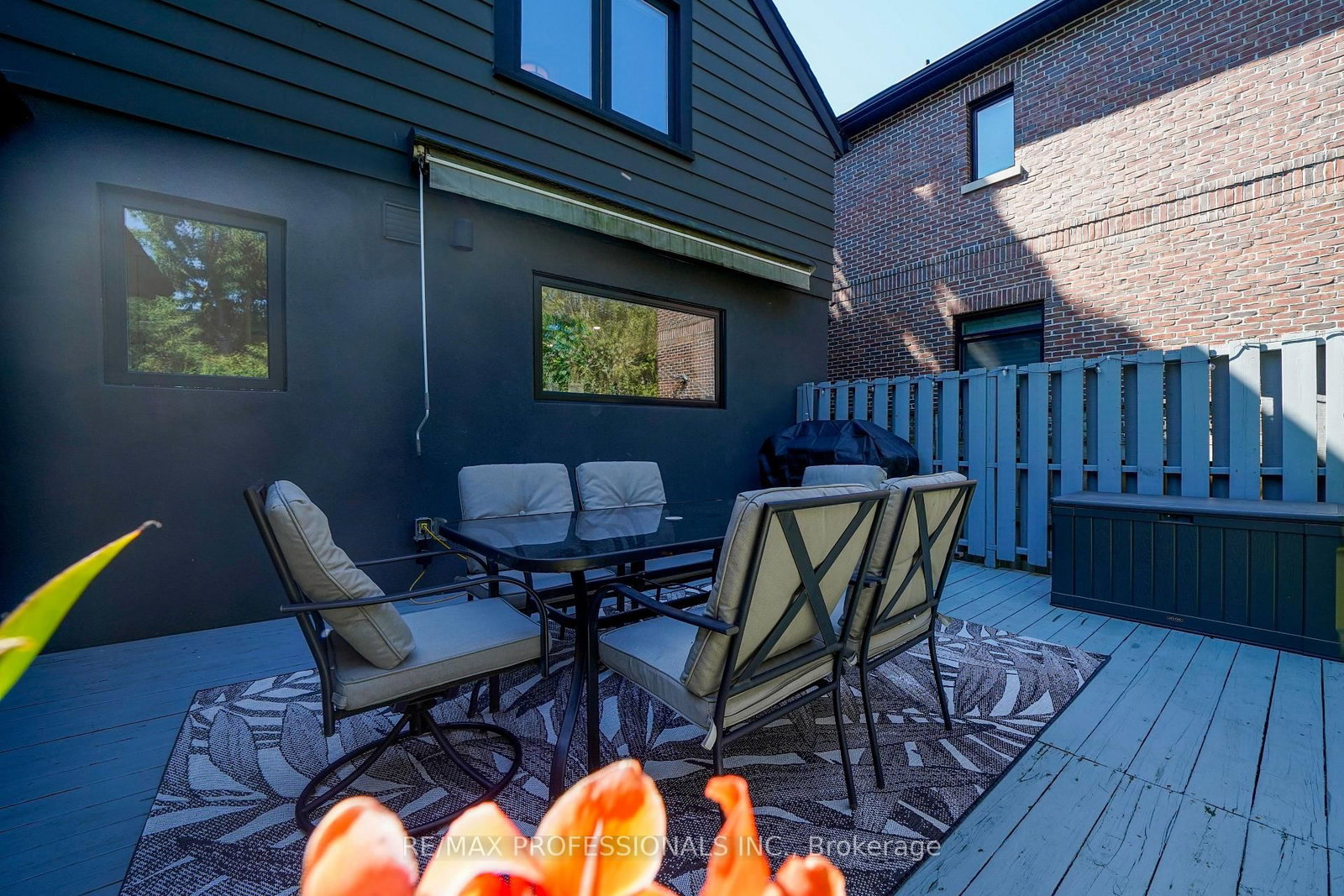 4 Winston Grove • Toronto, ON photo 38