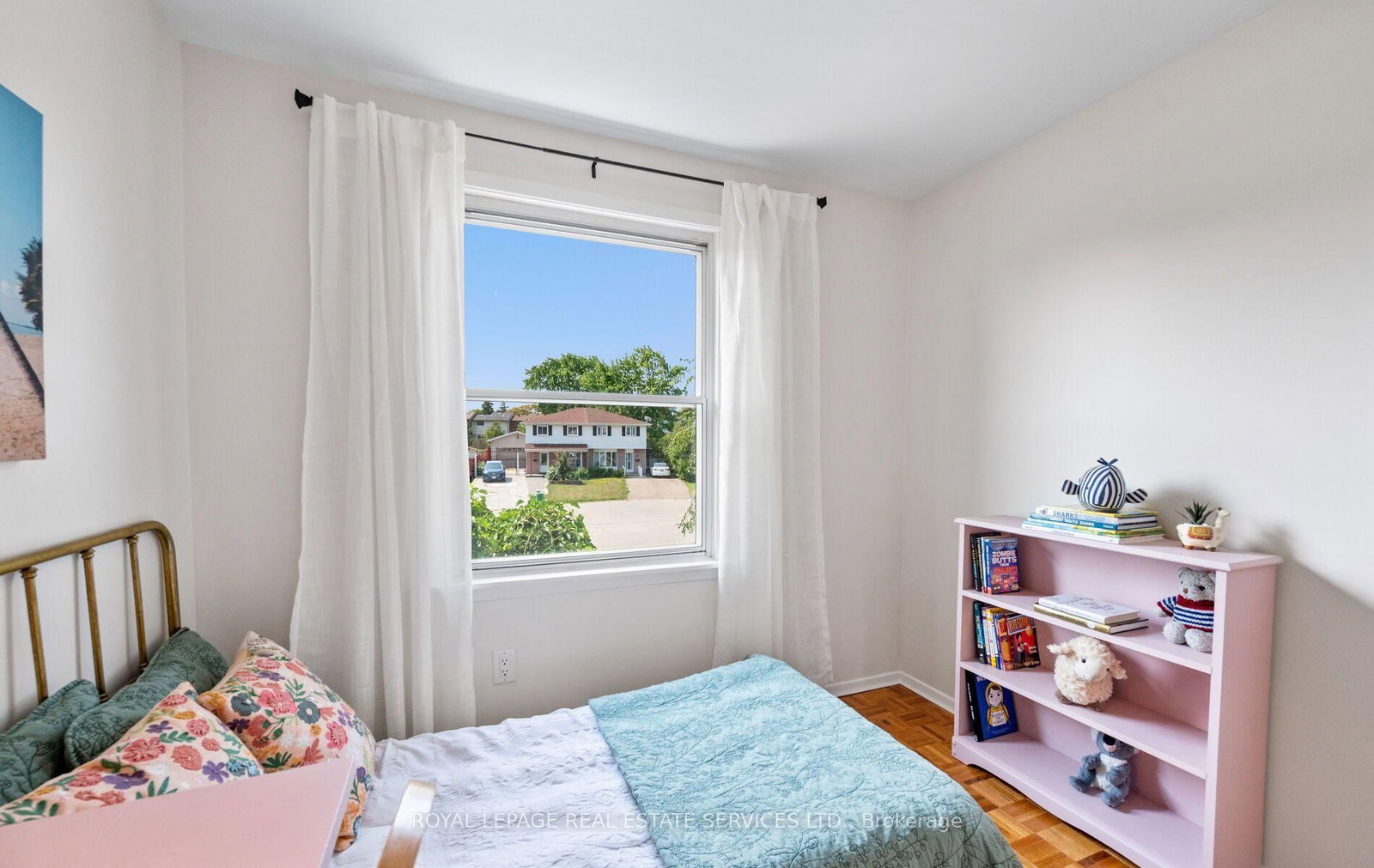 20 Glengrove Court • Brampton, ON photo 27
