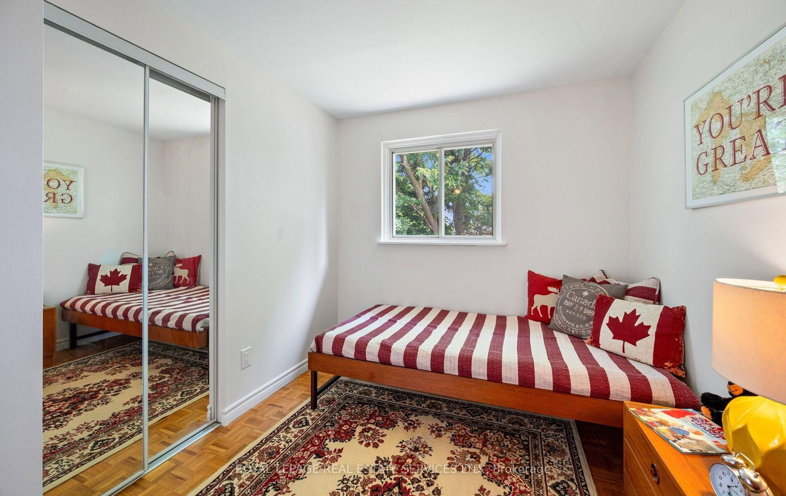 20 Glengrove Court • Brampton, ON photo 31