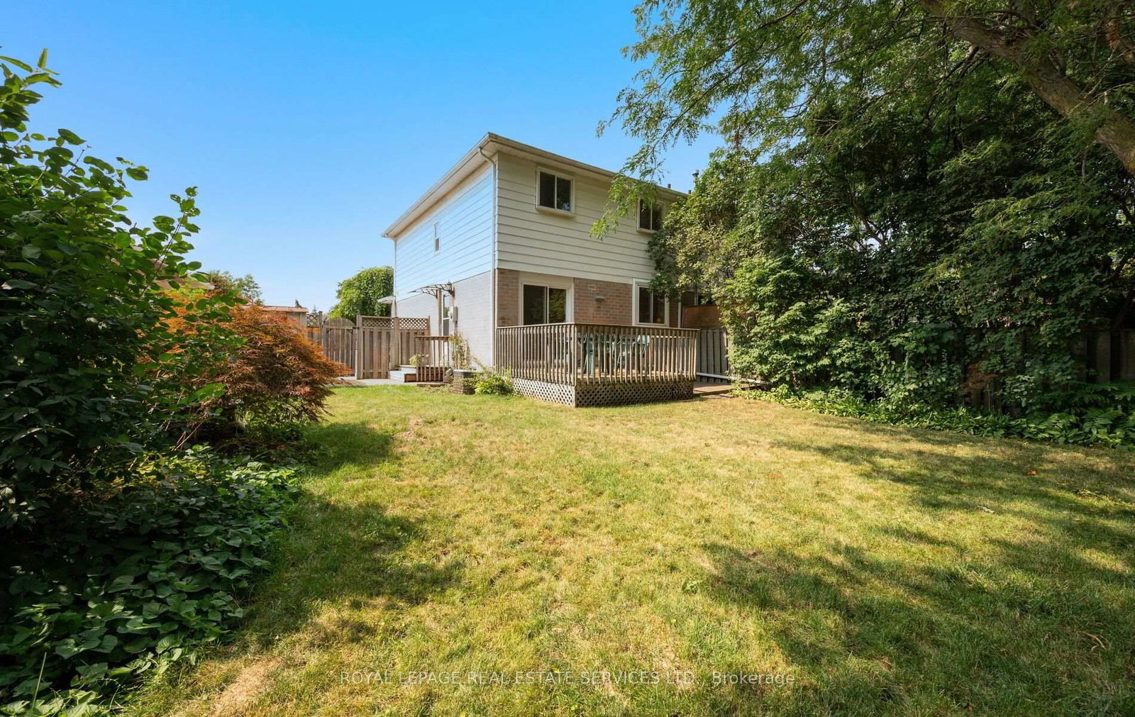 20 Glengrove Court • Brampton, ON photo 43
