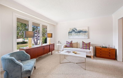 20 Glengrove Court • Brampton, ON photo 9