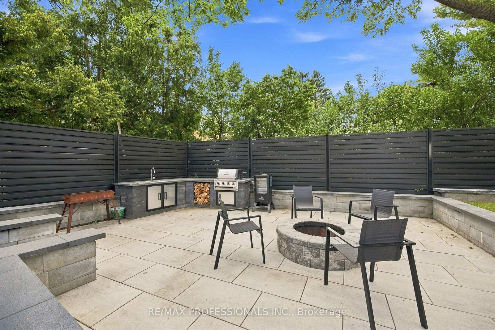 3328 Riverspray Crescent • Mississauga, ON photo 40