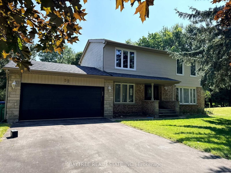 52 Autumn Drive