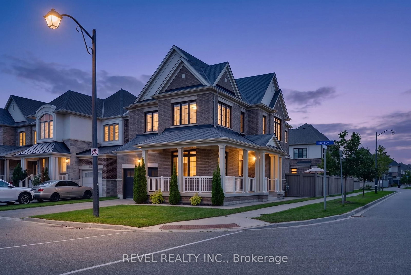 455 Ramsey Place • Milton, ON photo 1