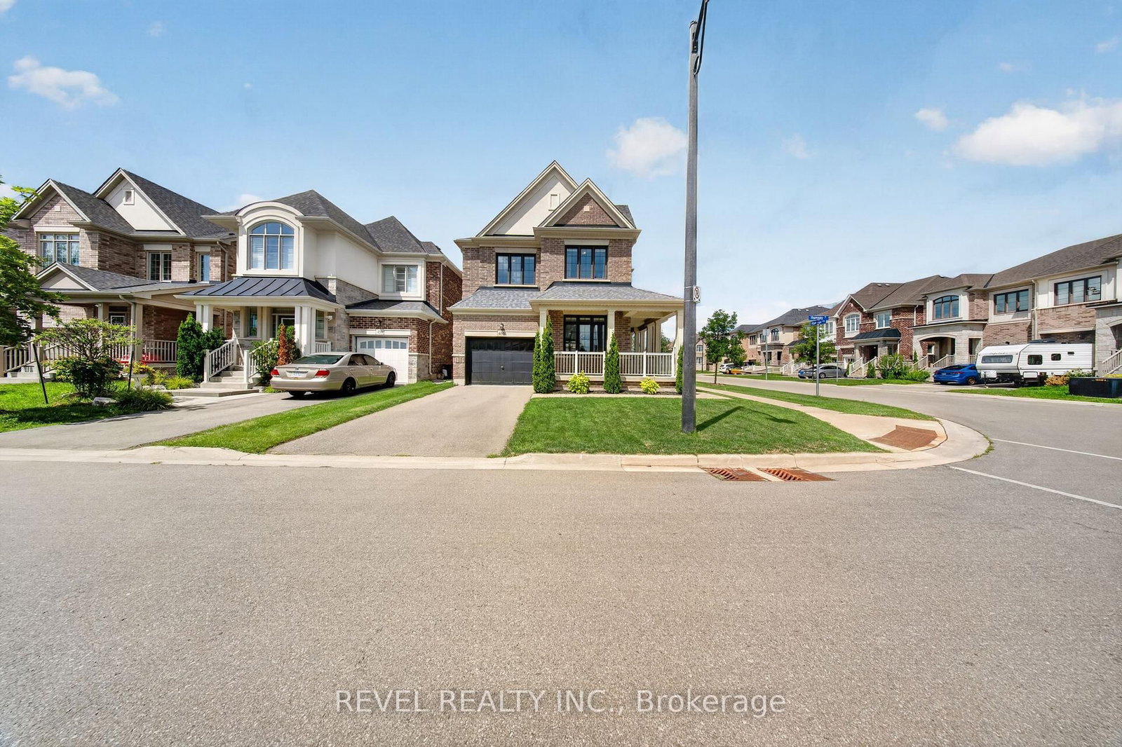 455 Ramsey Place • Milton, ON photo 36