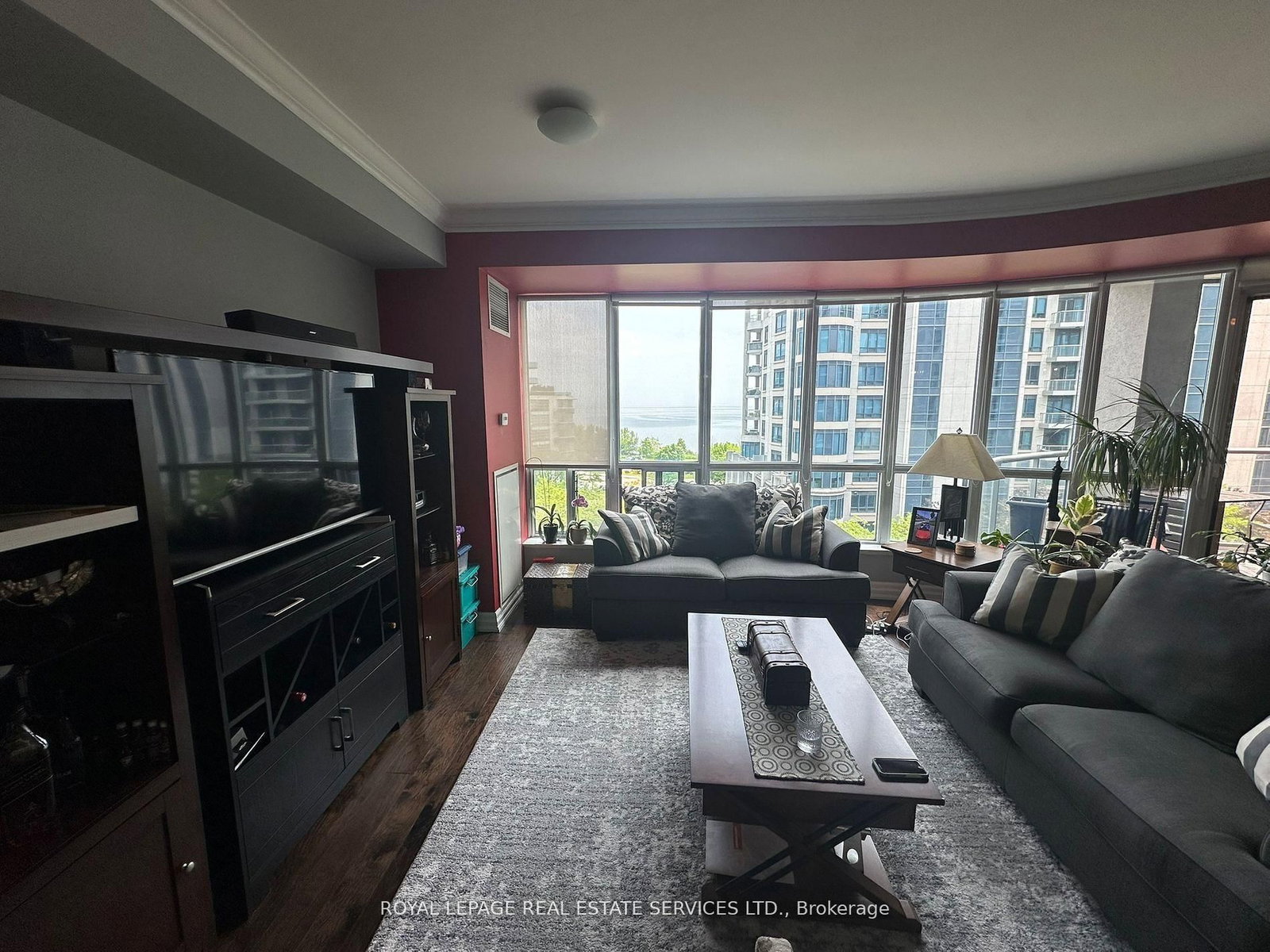 511 - 2083 Lake Shore Boulevard W, Toronto 3