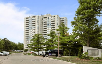 1610 - 20 MCFARLANE Drive