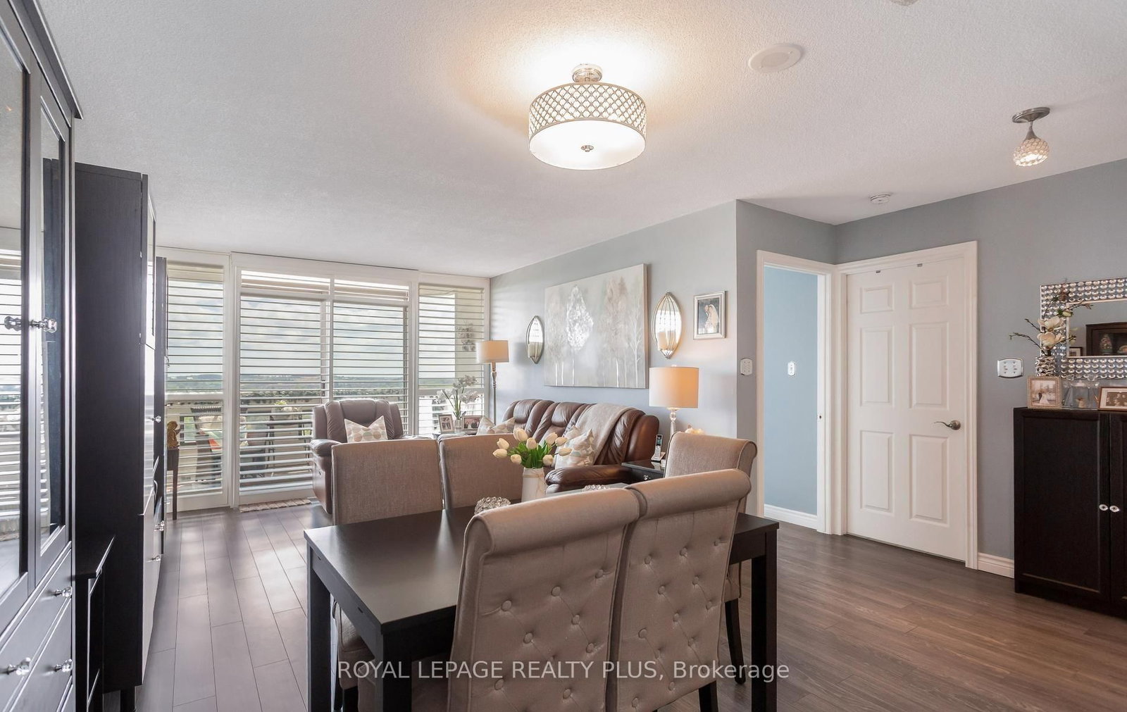 20 MCFARLANE Drive • #1610 • Halton Hills, ON photo 10