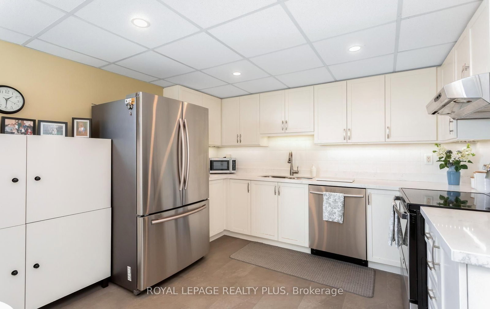 20 MCFARLANE Drive • #1610 • Halton Hills, ON photo 15