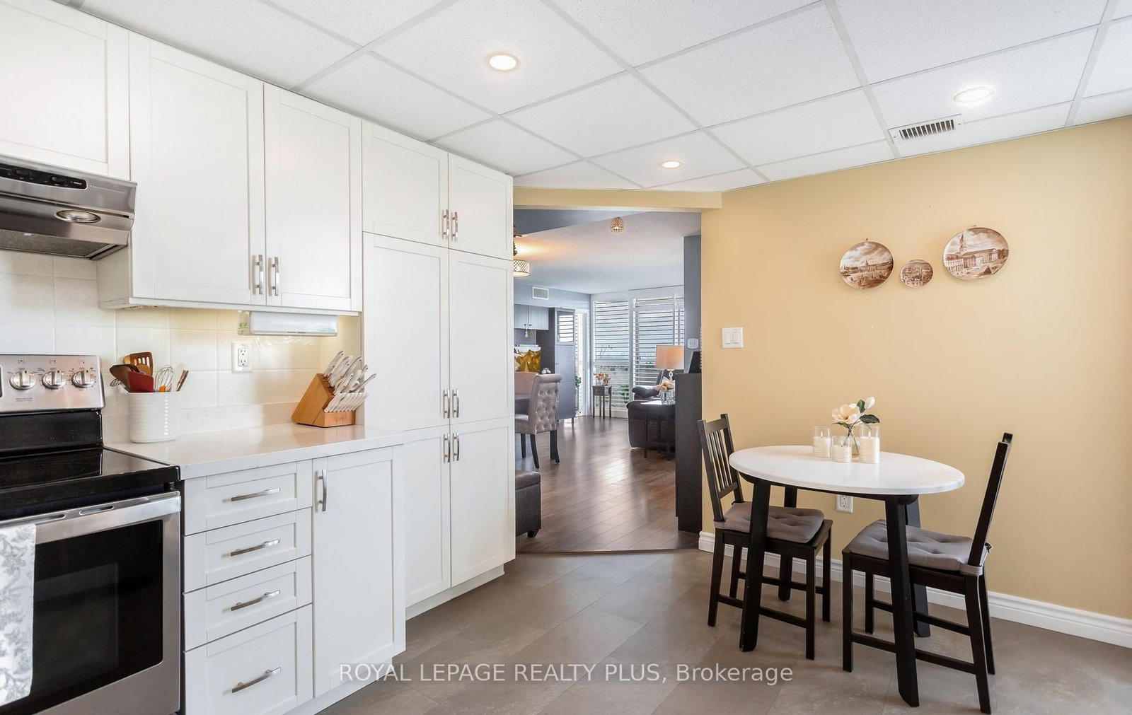 20 MCFARLANE Drive • #1610 • Halton Hills, ON photo 16