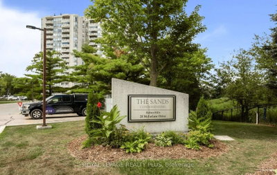 20 MCFARLANE Drive • #1610 • Halton Hills, ON photo 2
