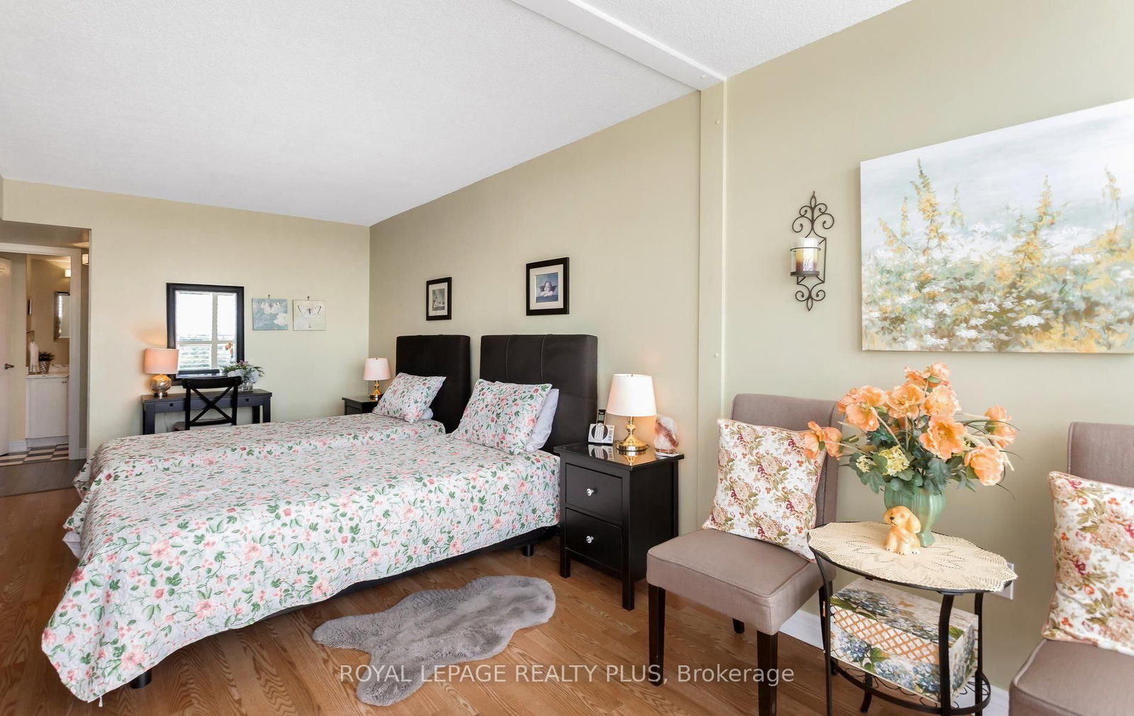 20 MCFARLANE Drive • #1610 • Halton Hills, ON photo 21