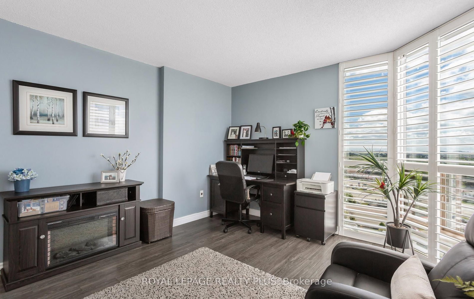20 MCFARLANE Drive • #1610 • Halton Hills, ON photo 24