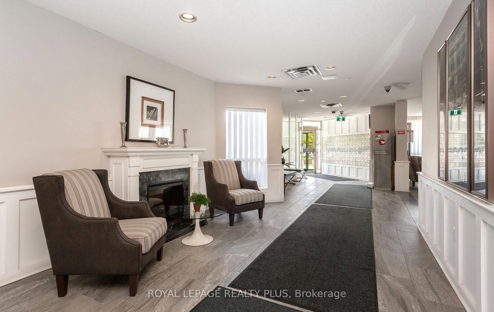 20 MCFARLANE Drive • #1610 • Halton Hills, ON photo 6