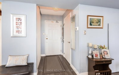 20 MCFARLANE Drive • #1610 • Halton Hills, ON photo 8