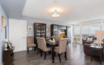 20 MCFARLANE Drive • #1610 • Halton Hills, ON photo 9