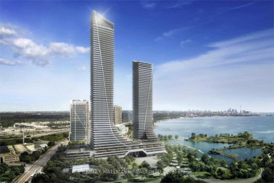Condo for lease at 922-30 Shore Breeze Drive, Toronto, Ontario, M8V 0J1 - Mimico - MLS: W13691776