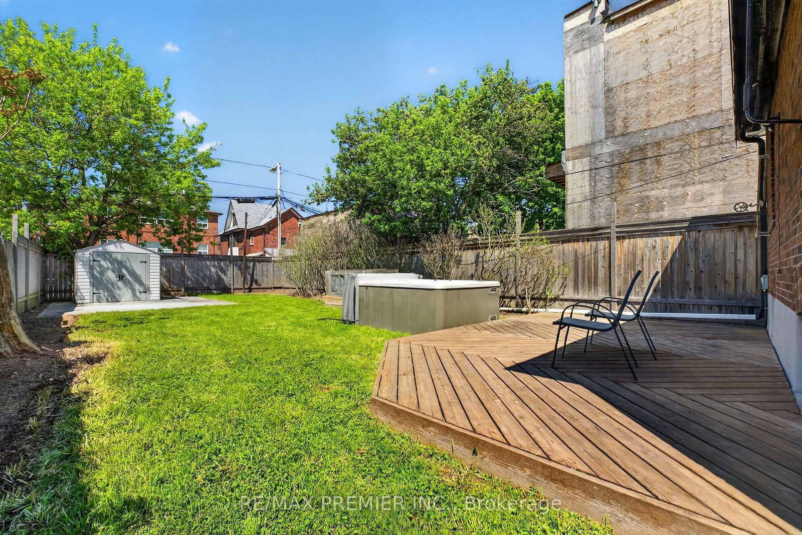 154 Fifth Street • Toronto, ON photo 34