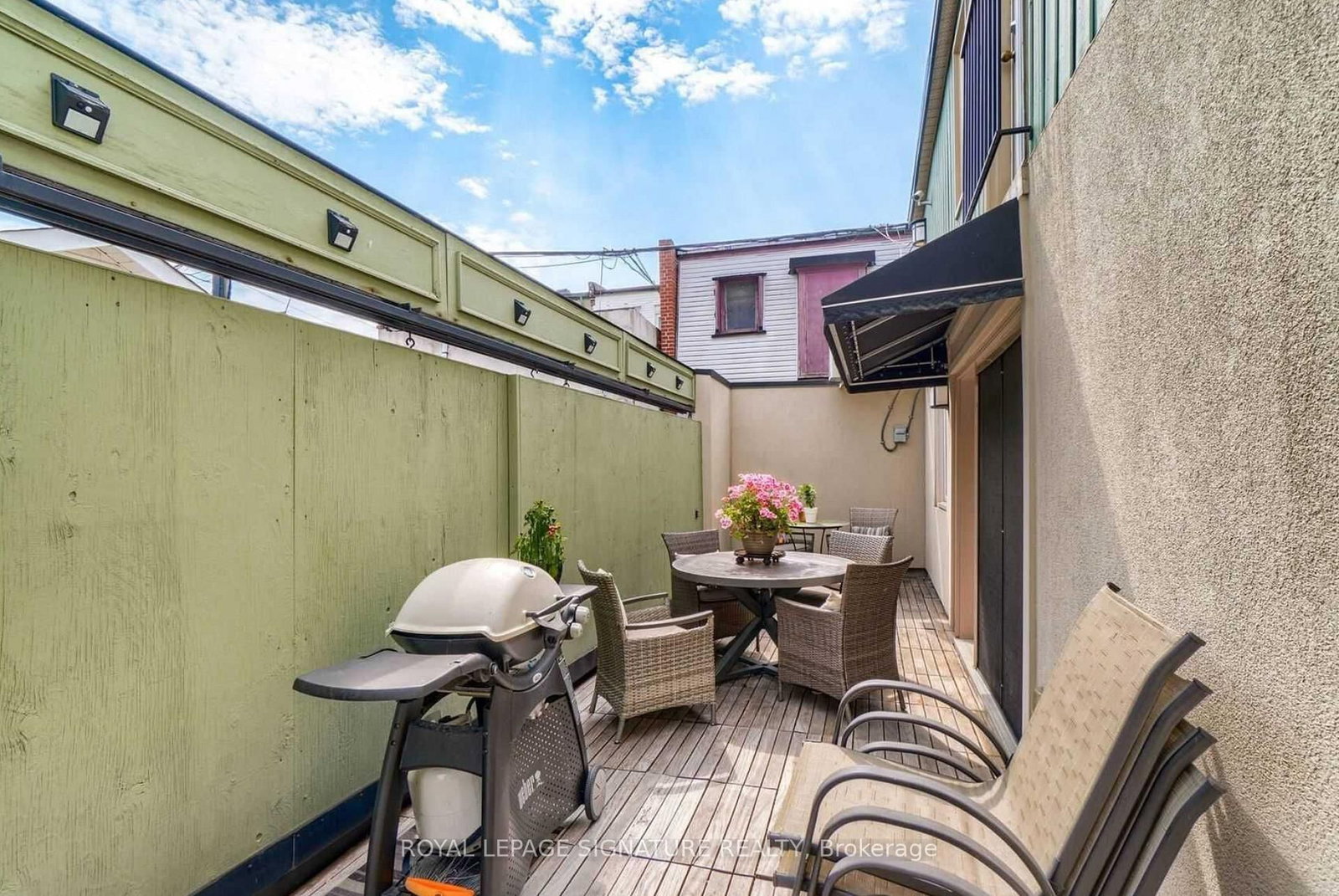23 Abbs Street • Toronto, ON photo 13