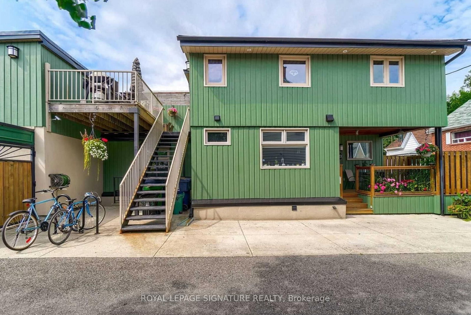 23 Abbs Street • Toronto, ON photo 34