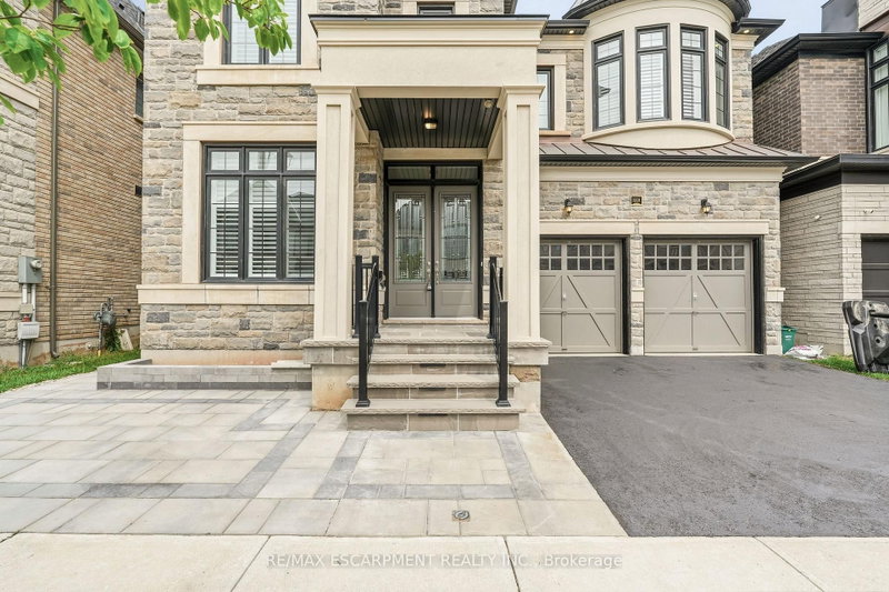 1221 Ironbridge Road