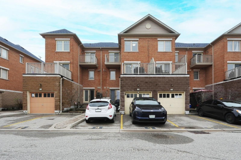 5035 9 Mississauga,ON L5M 0E5 — Photo 25