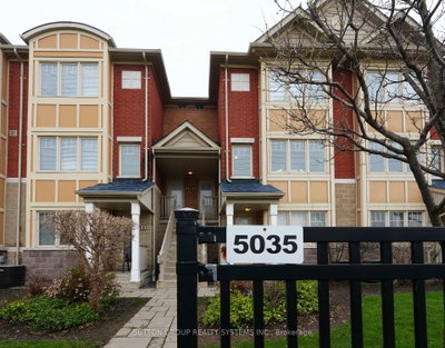5035 9 Mississauga,ON L5M 0E5 — Photo 26