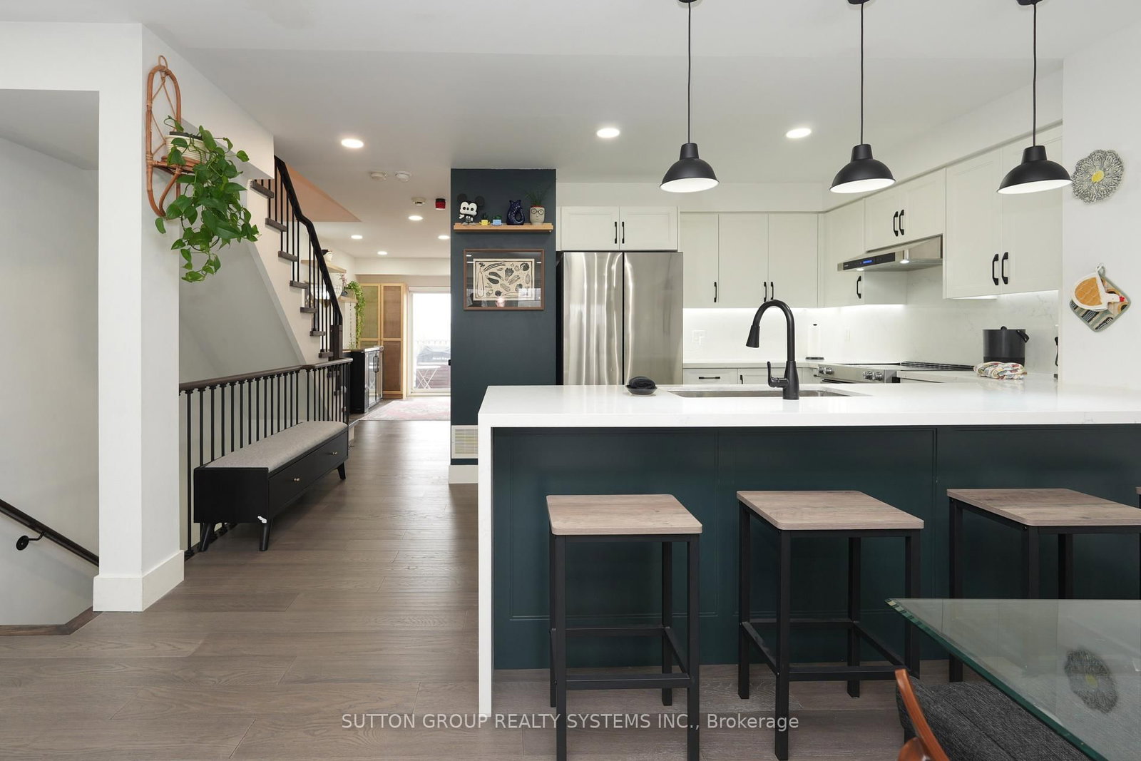 5035 9 Mississauga,ON L5M 0E5 — Photo 9