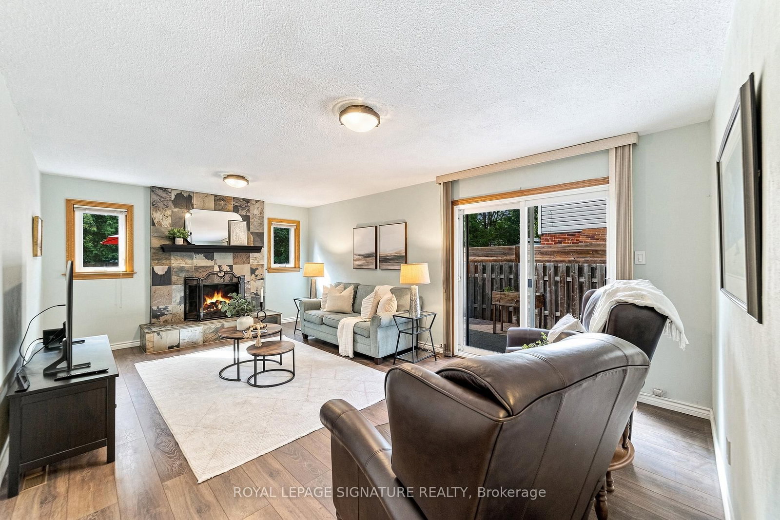 1385 Highgate Court • Oakville, ON photo 36