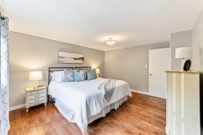 1385 Highgate Court • Oakville, ON photo 6