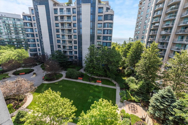 2087 Lake Shore Toronto,ON M8V 4G3 — Photo 25