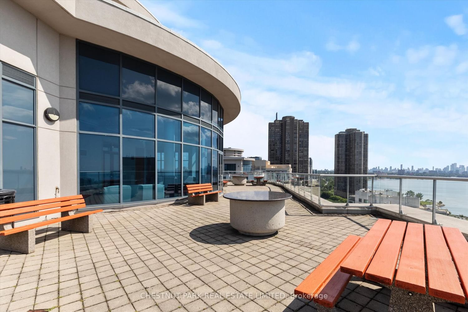2087 Lake Shore Toronto,ON M8V 4G3 — Photo 29