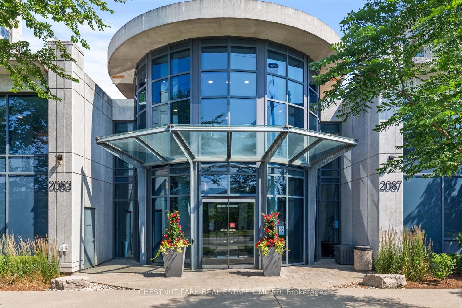2087 Lake Shore Toronto,ON M8V 4G3 — Photo 33