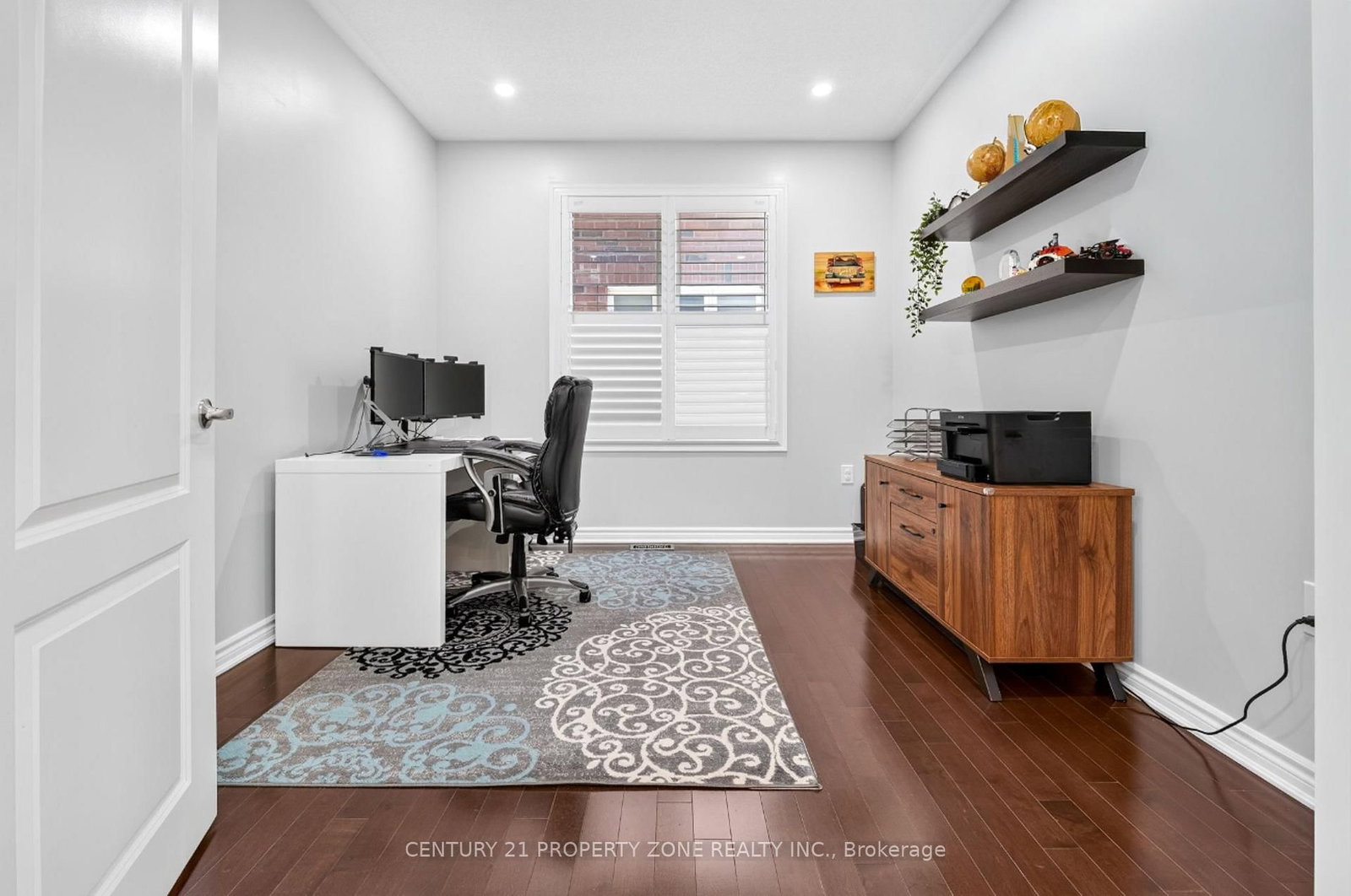 114 Mincing Trail • Brampton, ON photo 10