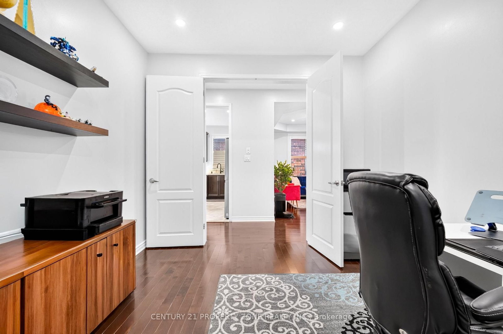 114 Mincing Trail • Brampton, ON photo 11