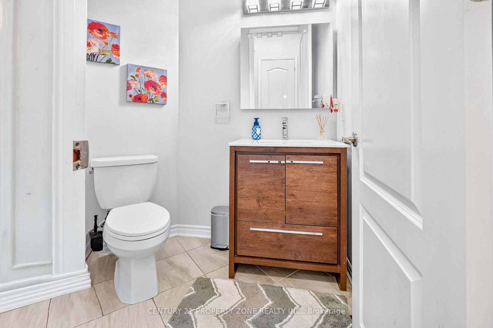 114 Mincing Trail • Brampton, ON photo 12