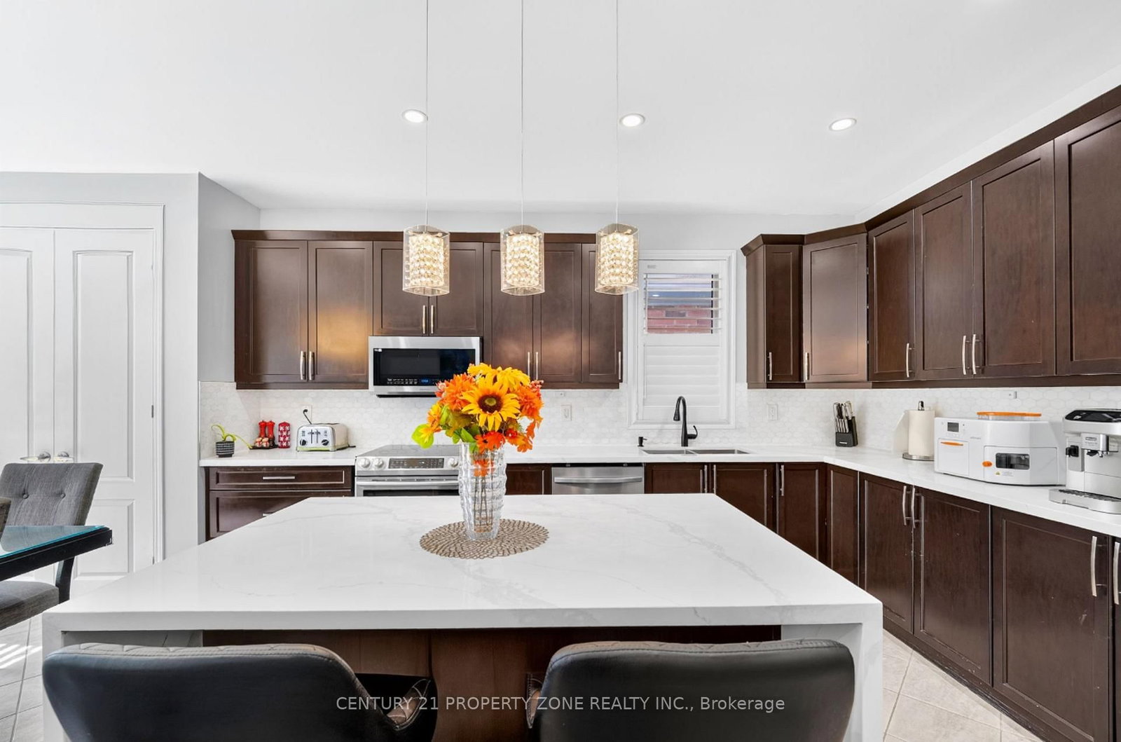 114 Mincing Trail • Brampton, ON photo 13