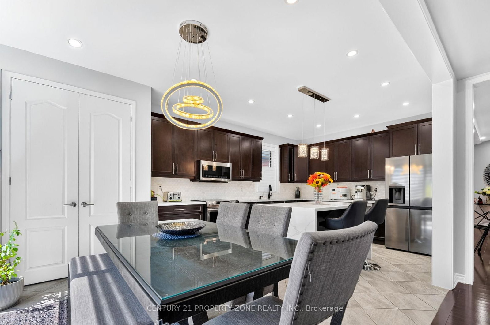 114 Mincing Trail • Brampton, ON photo 14