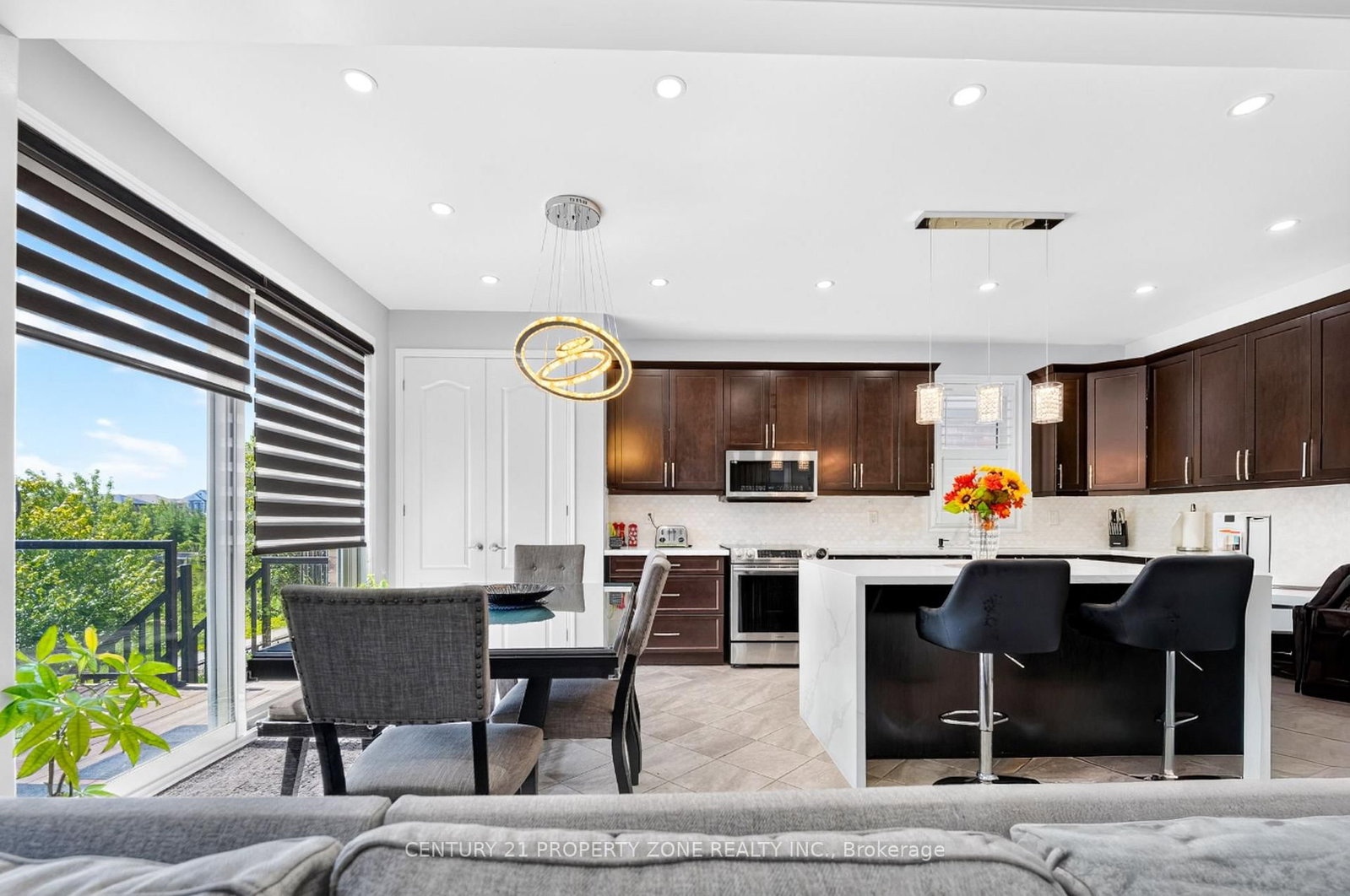 114 Mincing Trail • Brampton, ON photo 15