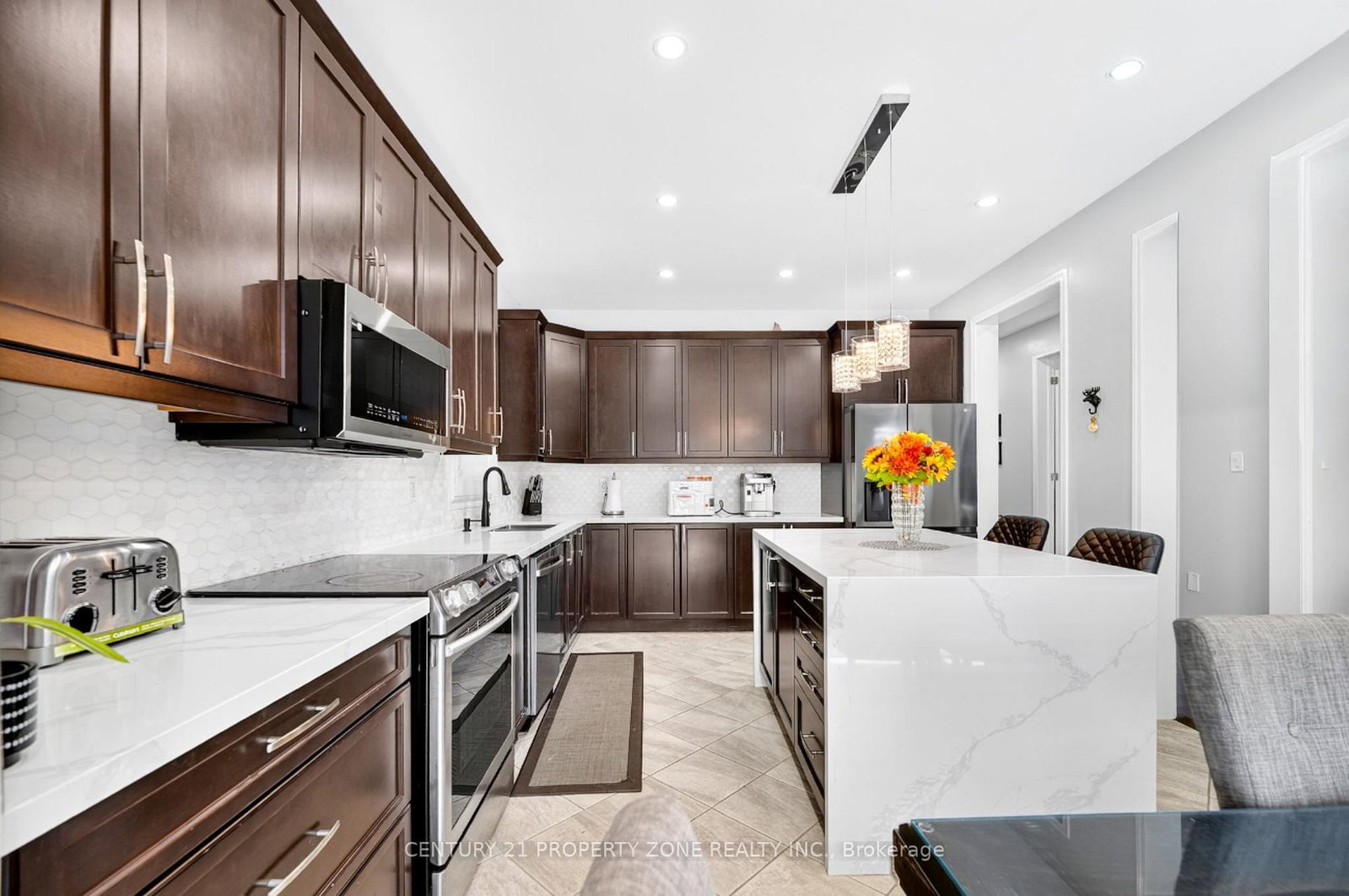 114 Mincing Trail • Brampton, ON photo 16