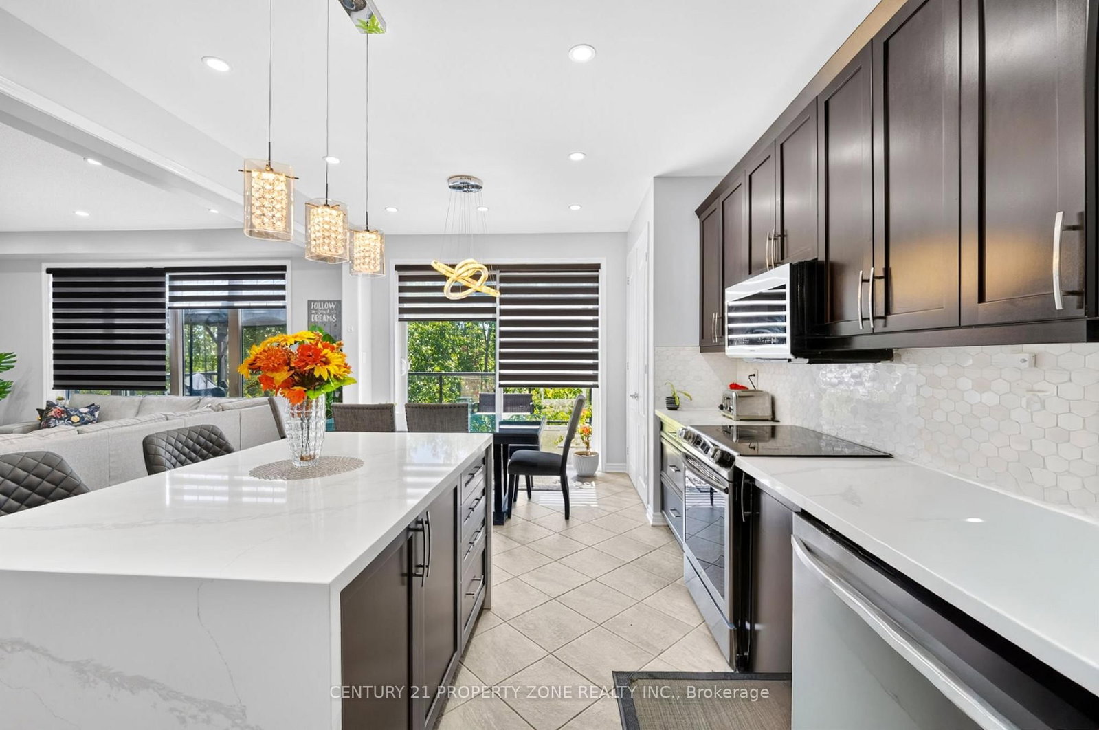 114 Mincing Trail • Brampton, ON photo 17