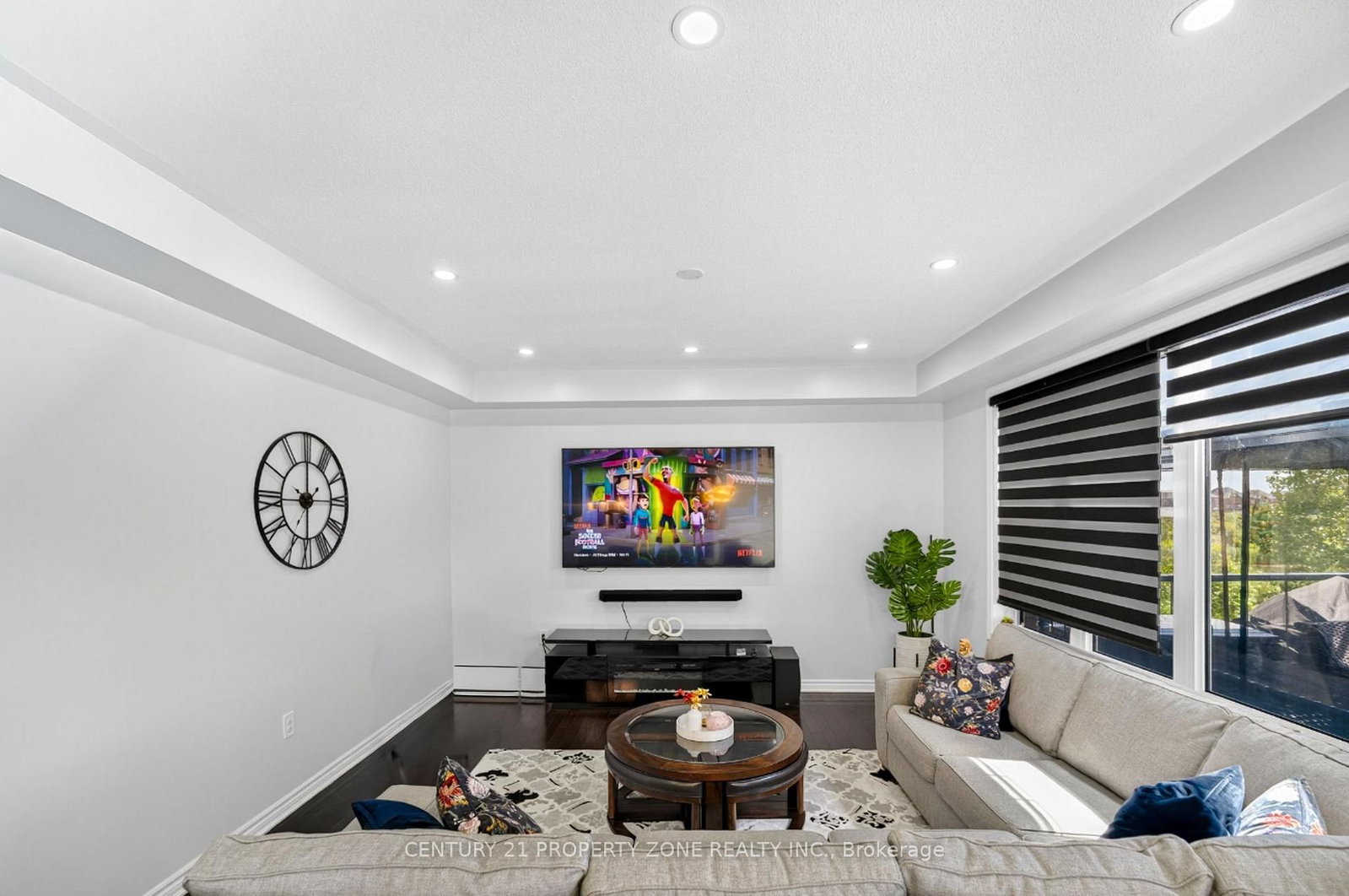 114 Mincing Trail • Brampton, ON photo 18