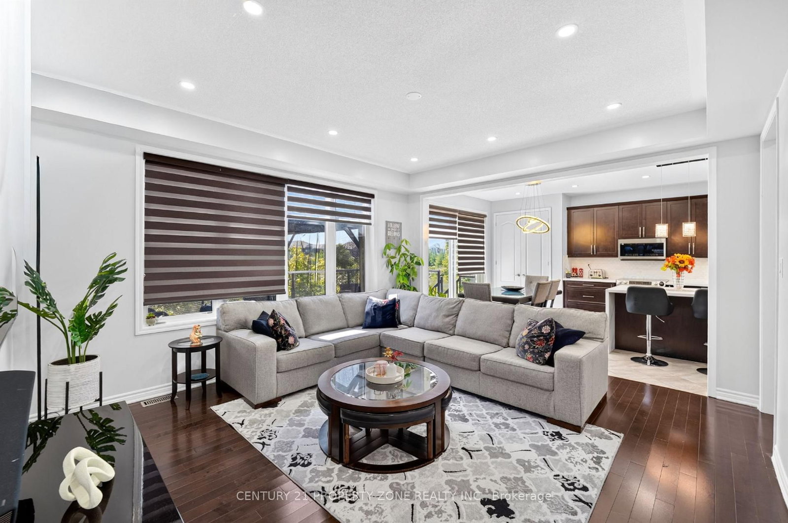 114 Mincing Trail • Brampton, ON photo 19