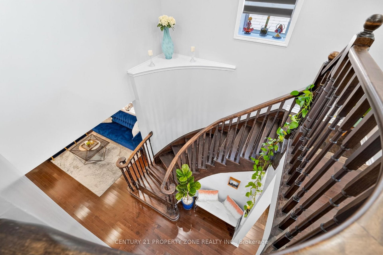 114 Mincing Trail • Brampton, ON photo 20