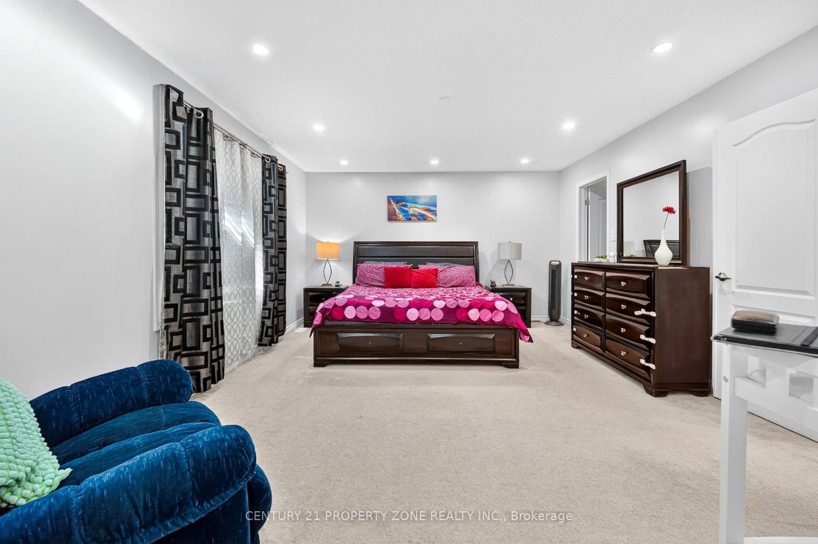 114 Mincing Trail • Brampton, ON photo 21