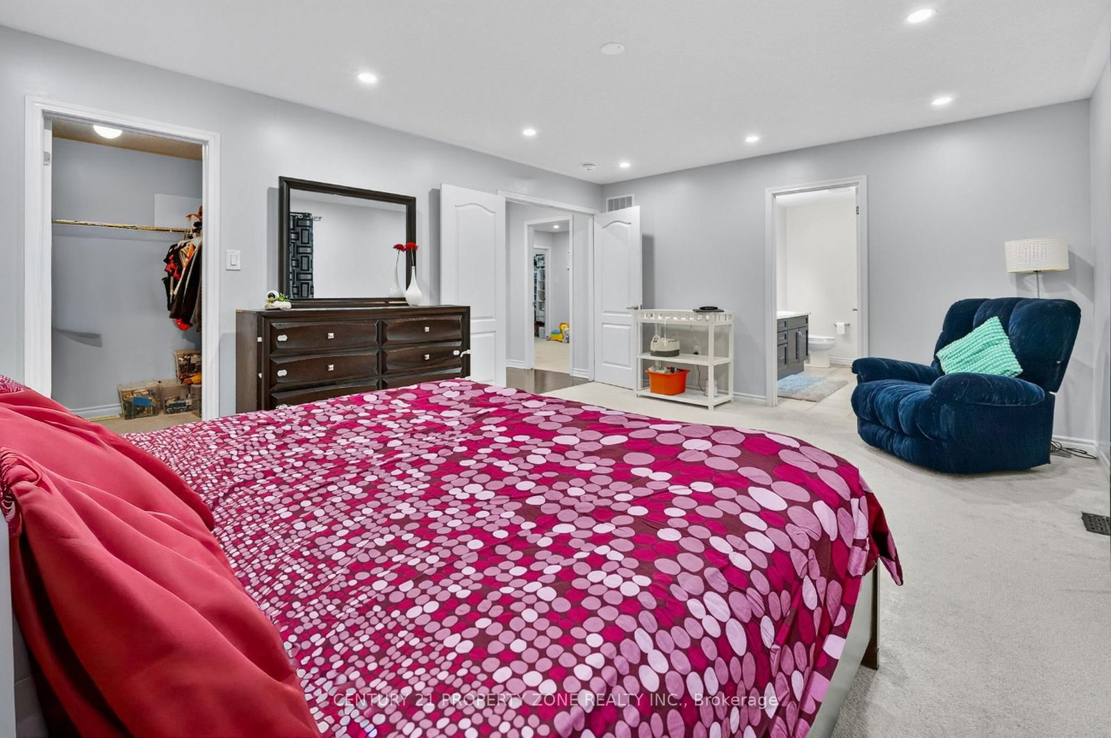 114 Mincing Trail • Brampton, ON photo 23
