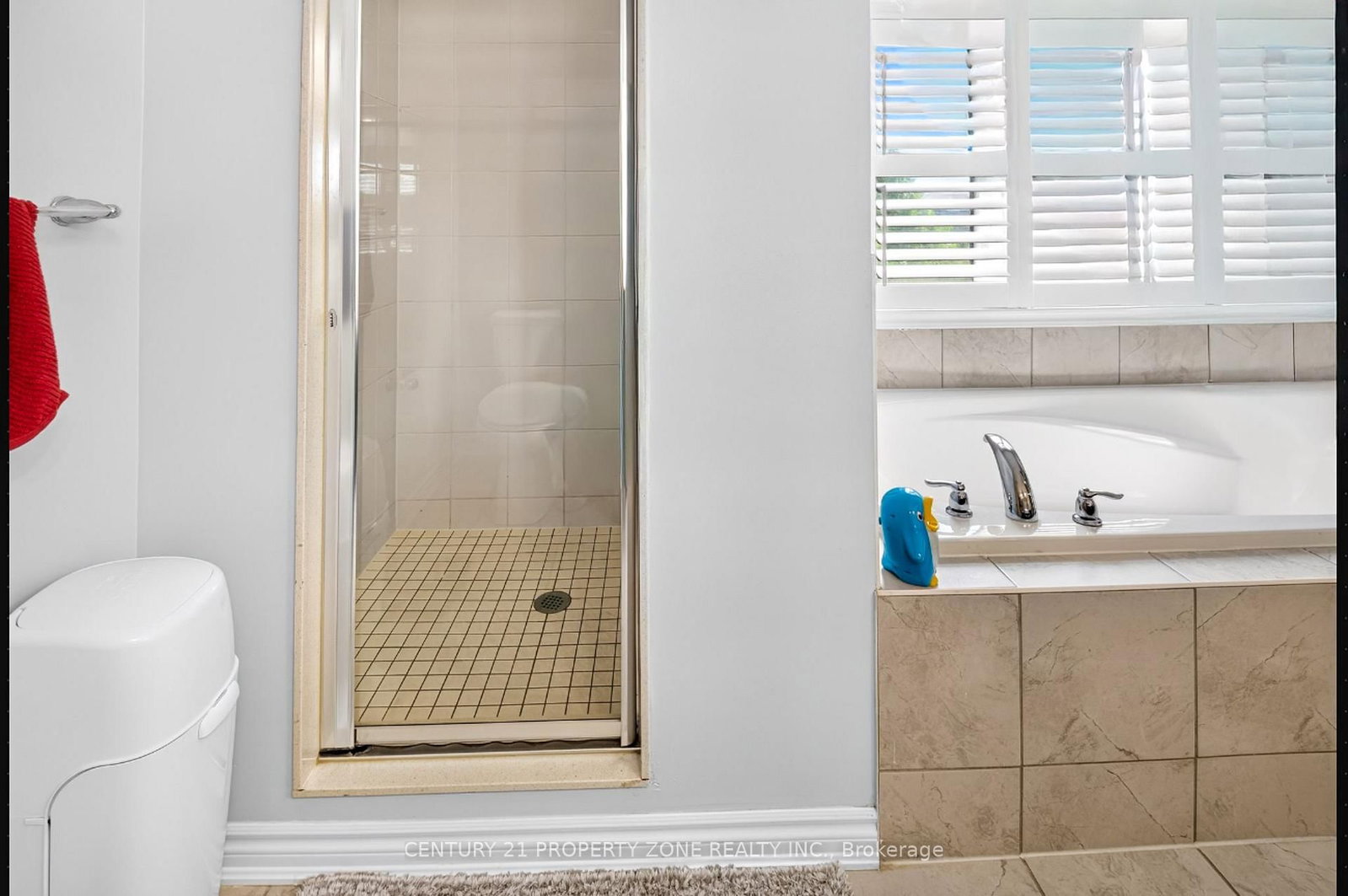 114 Mincing Trail • Brampton, ON photo 26