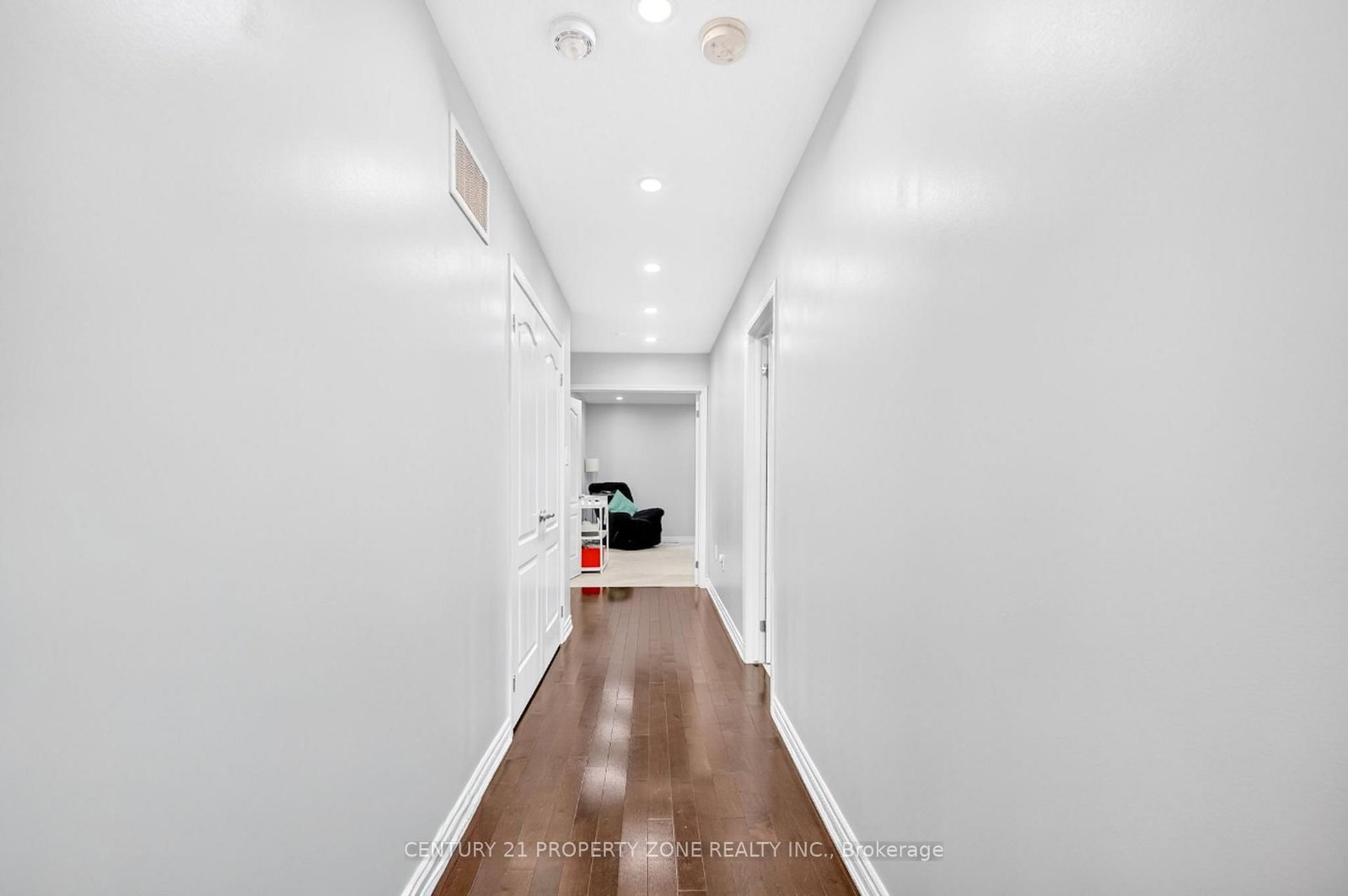 114 Mincing Trail • Brampton, ON photo 27